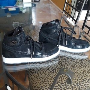 Youth Nike Air Jordans